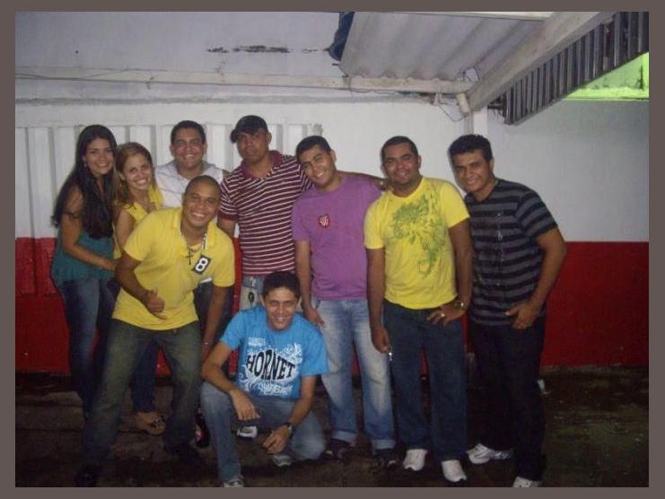 Grupo Sindicato do Samba